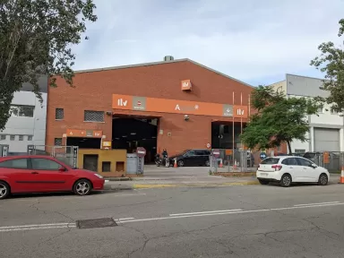 ITV Cornellà Applus