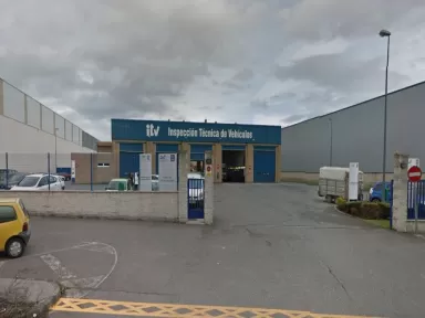 Estación SYC Applus+ itv de Lugo