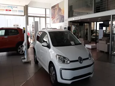 Gándara Motor - Concesionario Oficial Volkswagen