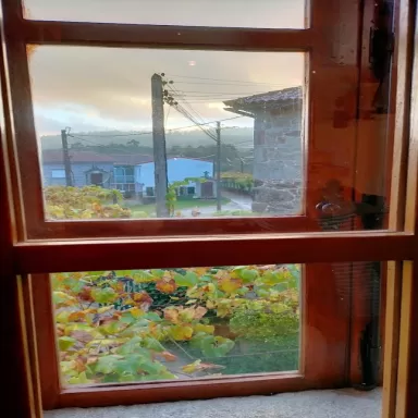 Casa Rural A Casa Vella da Rivera