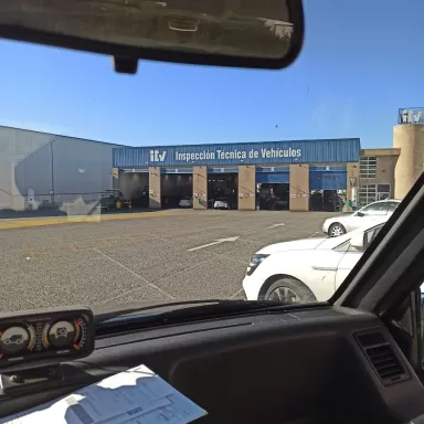 Estación SYC Applus+ itv de Lugo