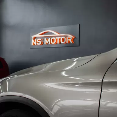 NS Motor.. Centro multimarca