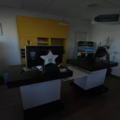 Midas SANTIAGO DE COMPOSTELA/ Pol. El Tambre