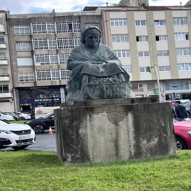 Recambios Carbajal S.A.L.