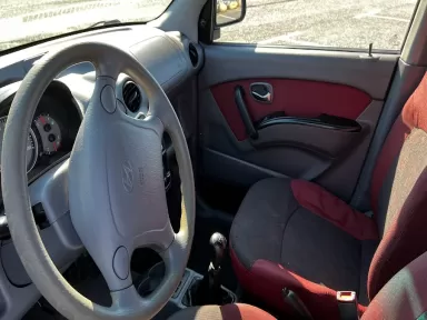 Lavado y Engrase Novoa Santos