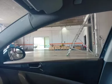 ITV BCN Motors Zona Franca Applus