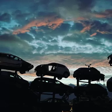 Automociones Catoira s.l