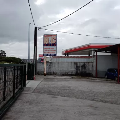 Talleres R&C