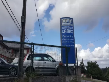 Automoviles Cañás | Taller de Mecánica-Carrocería en Abegondo