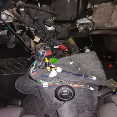 Auto Radio Ferreiro