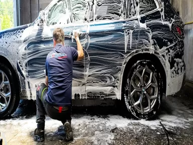 M&M Detailing Professional