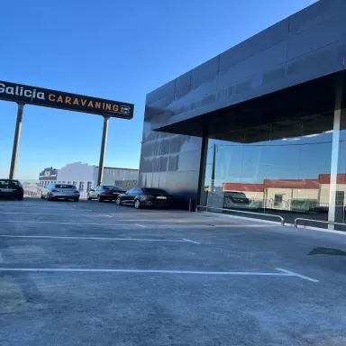 Galicia Caravaning