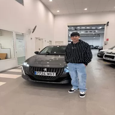 Flexicar Ourense | Concesionario de coches de segunda mano