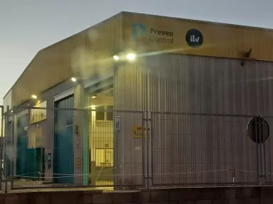 PrevenControl ITV Palamós