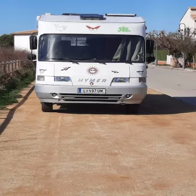 Autos Caamaño S L