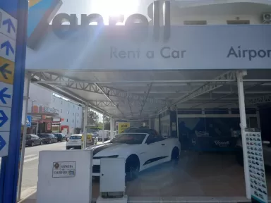 Rent a Car Vanrell - Playa de Muro 2