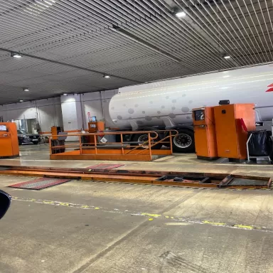 ITV BCN Motors Zona Franca Applus