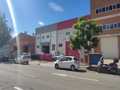 ITV Cornellà Applus