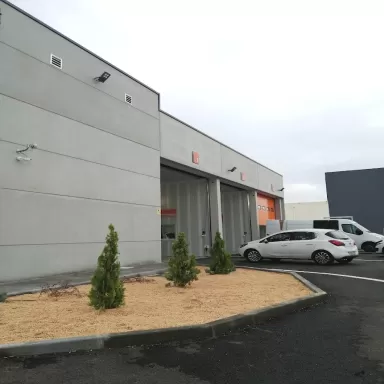 ITV Viladecans Applus