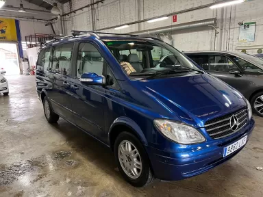 Berrigestion Coches Vilafranca Barcelona