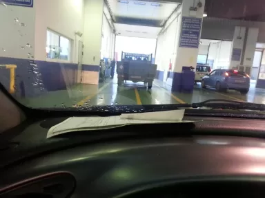 Estación SYC Applus+ itv de Lugo