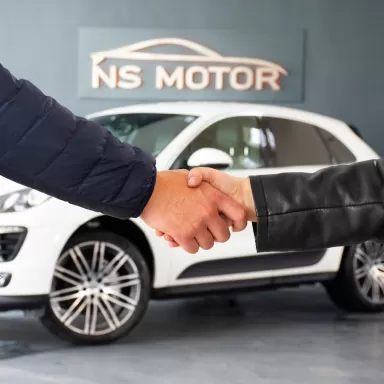 NS Motor.. Centro multimarca