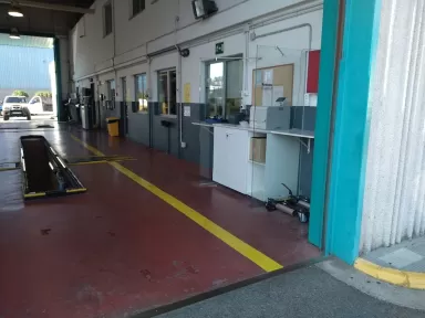 PrevenControl ITV Palamós