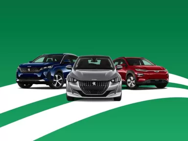 Enterprise Alquiler de Coches y Furgonetas - Estación De Tren De A Coruña