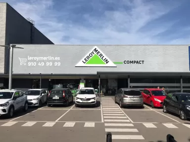 Leroy Merlin Compact Sant Feliu de Llobregat
