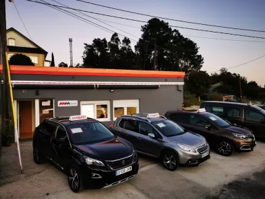 SoloSuv - Suv de segunda mano y ocasión