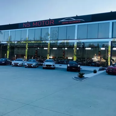 NS Motor.. Centro multimarca
