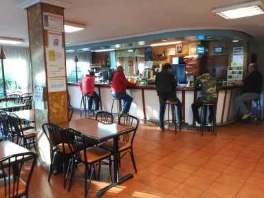 Ballestas del Noroeste S.L.