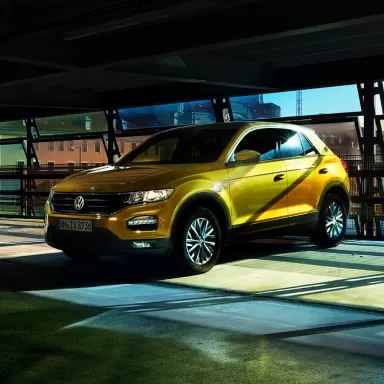 Gándara Motor - Concesionario Oficial Volkswagen
