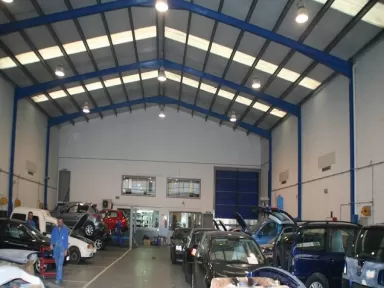 AUTOS PATIÑO (Agente Comercial de Yañez, S.L.) Volkswagen