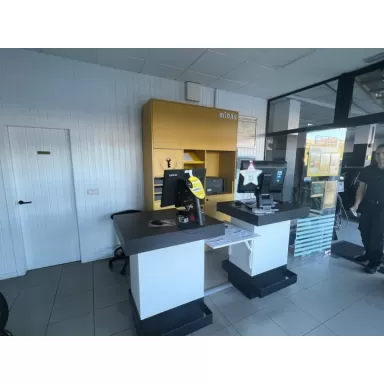 Midas SANTIAGO DE COMPOSTELA/Avd. Lugo