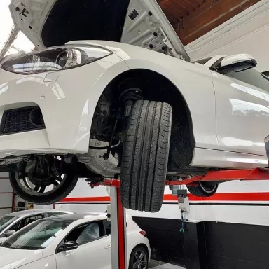 Talleres Castro y Gómez