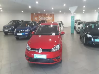 Gándara Motor - Concesionario Oficial Volkswagen