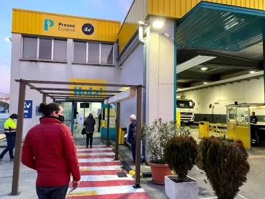 PrevenControl ITV Vic