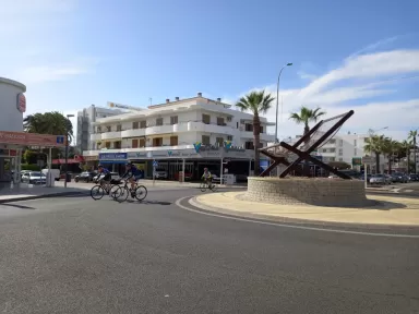 Rent a Car Vanrell - Playa de Muro 2