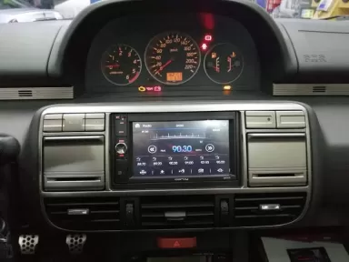 Auto Radio Ferreiro