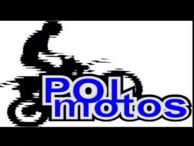 Taller de motos Pol