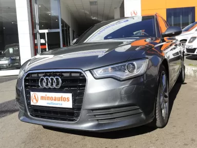 MinoAutos Multimarca