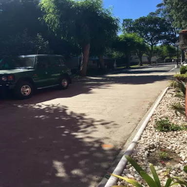 Bungalows Camping Barraña