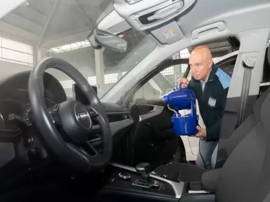 Diesel Inyección Milladoiro