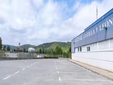 ITV Briviesca TÜV SÜD ATISAE