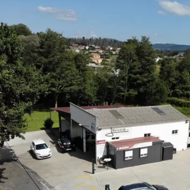 JBercero Mecánica de Automoción s.l