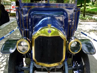 JBercero Mecánica de Automoción s.l