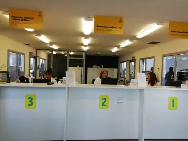 PrevenControl ITV Palamós