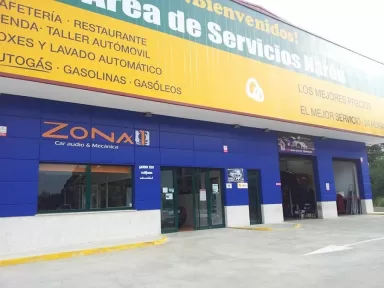 Zona 1 Car audio & Mecánica
