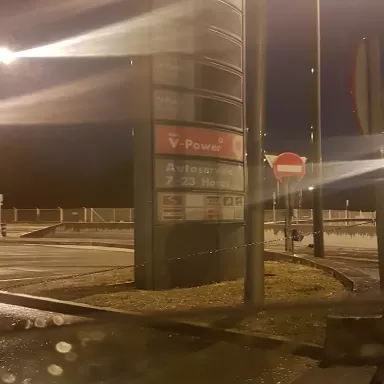 Shell (E.S. Stilmer Dexter)